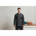 Chaqueta chef de cocina "Denim"