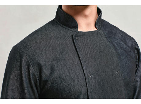 Chaqueta chef de cocina "Denim"