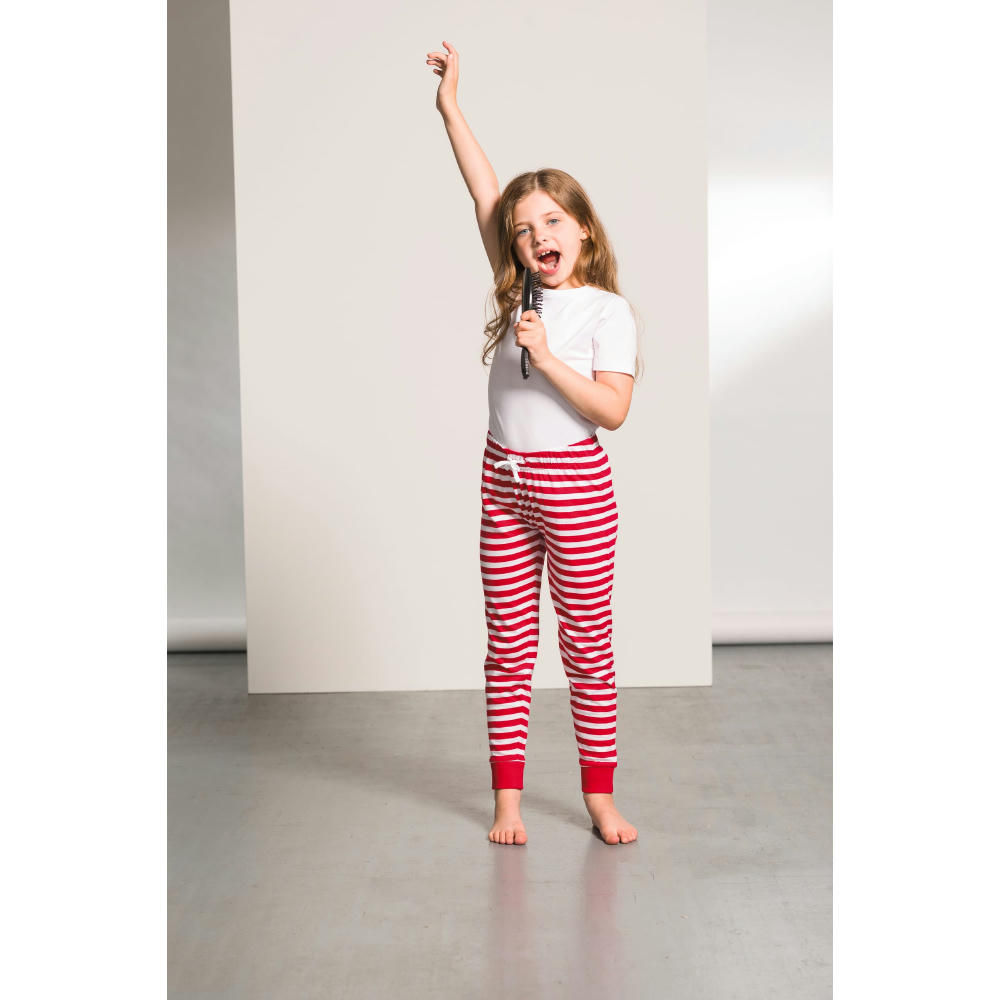Pantalón pijama niños 
