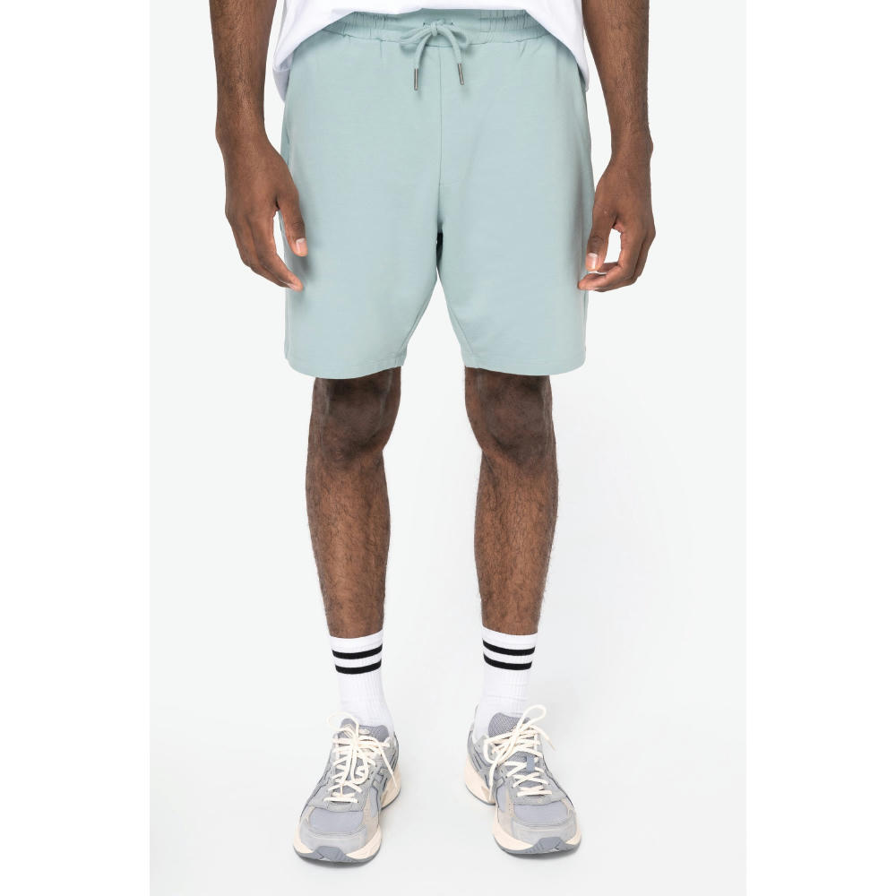 Short ecorresponsable modal hombre