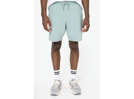 Short ecorresponsable modal hombre