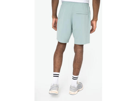 Short ecorresponsable modal hombre