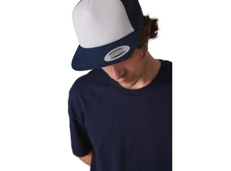 Gorra Trucker clásica - 5 paneles