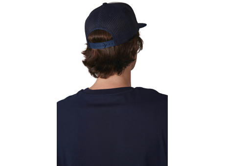 Gorra Trucker clásica - 5 paneles