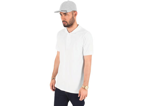 Gorra 6 paneles de Jersey