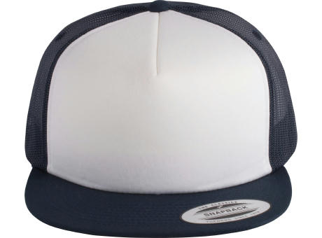 Gorra Trucker clásica - 5 paneles