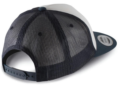 Gorra Trucker clásica - 5 paneles