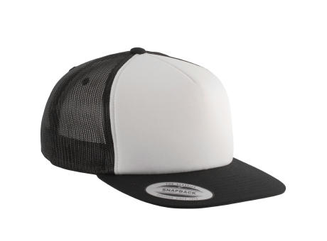 Gorra Trucker clásica - 5 paneles