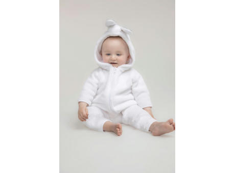 Pijama conejo