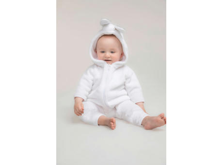 Pijama conejo