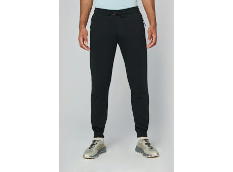 Pantalón chándal de jogging multideporte con bolsillos adulto