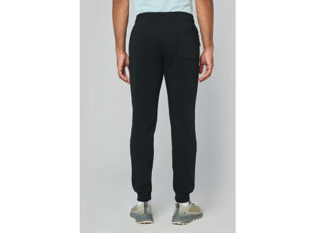 Pantalón chándal de jogging multideporte con bolsillos adulto