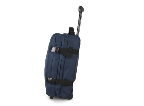 Trolley de cabina