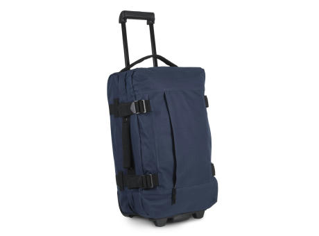 Trolley de cabina