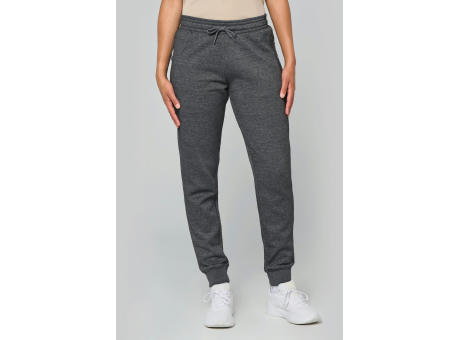 Pantalón chándal de jogging multideporte con bolsillos adulto