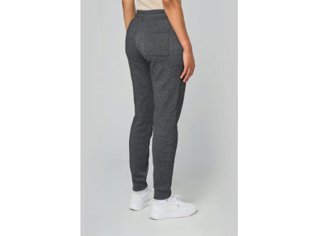 Pantalón chándal de jogging multideporte con bolsillos adulto