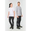 Pantalón stretch reciclado multibolsillos unisex