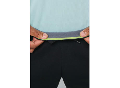 Pantalón chándal de jogging multideporte con bolsillos adulto