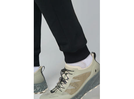 Pantalón chándal de jogging multideporte con bolsillos adulto