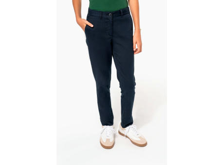 Pantalón chino niña