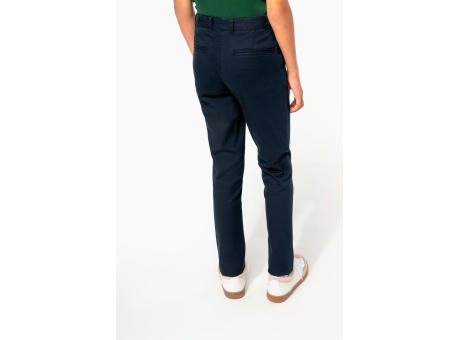 Pantalón chino niña