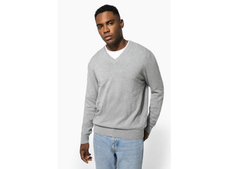 Jersey premium cuello de pico