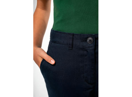 Pantalón chino niña