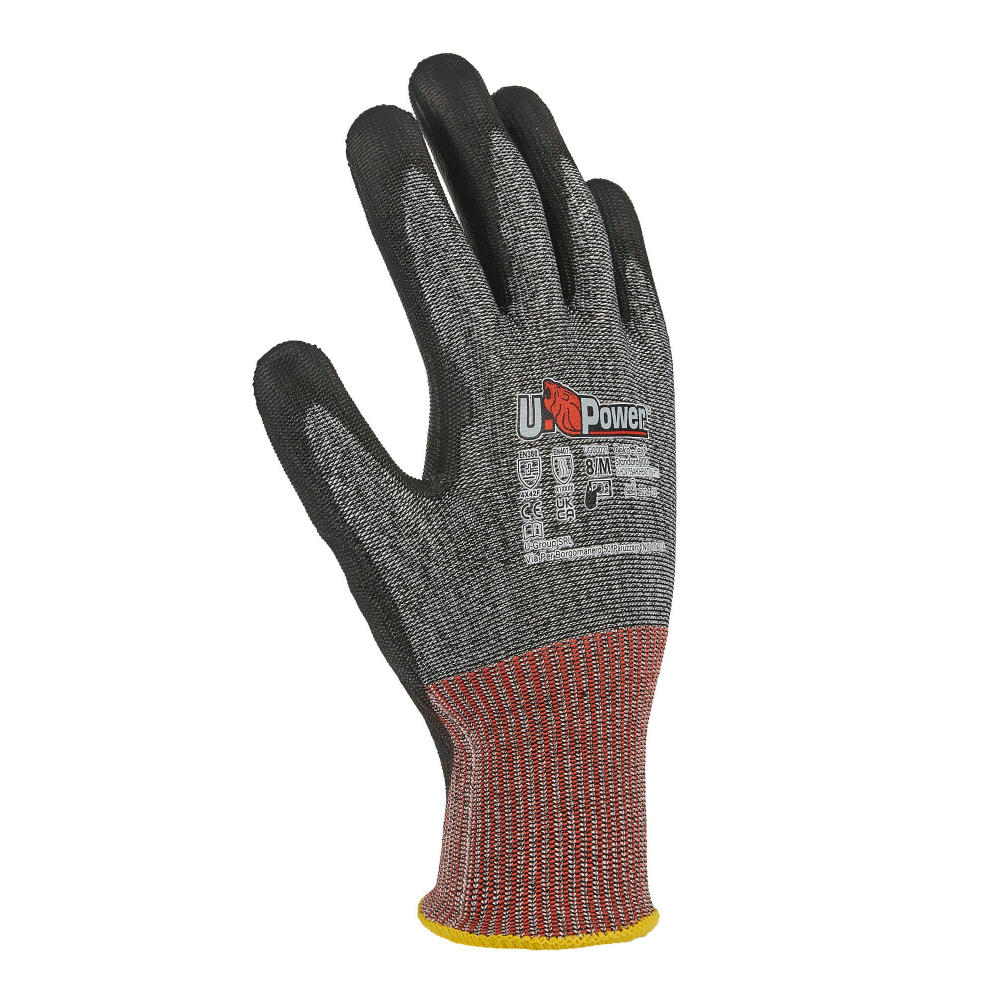 Guantes de protección SALSA