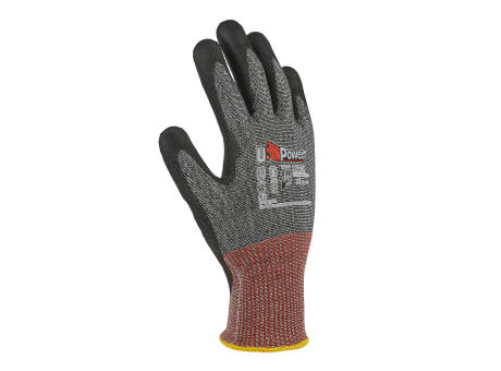 Guantes de protección SALSA