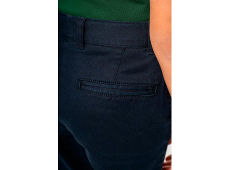 Pantalón chino niña
