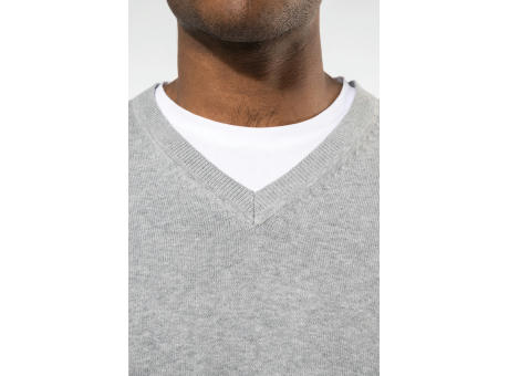 Jersey premium cuello de pico