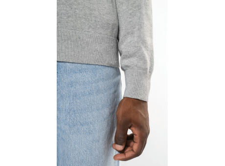 Jersey premium cuello de pico