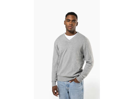 Jersey premium cuello de pico