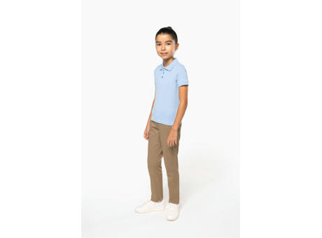 Pantalón chino niña