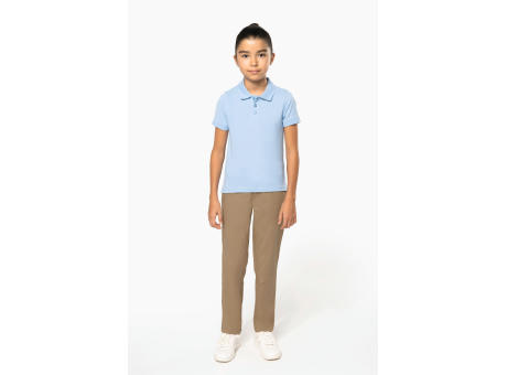 Pantalón chino niña
