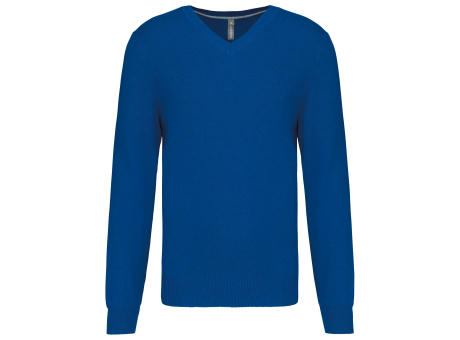 Jersey premium cuello de pico