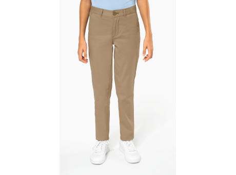 Pantalón chino niña
