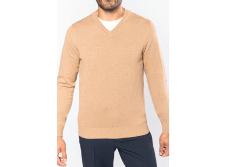 Jersey premium cuello de pico