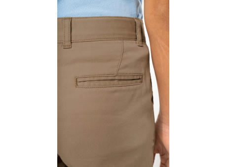 Pantalón chino niña