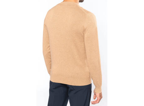 Jersey premium cuello de pico