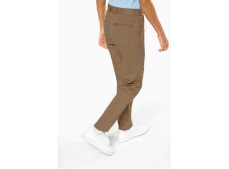Pantalón chino niña