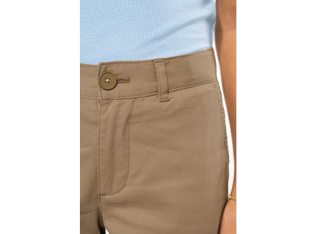 Pantalón chino niña