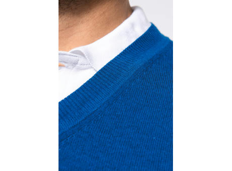 Jersey premium cuello de pico
