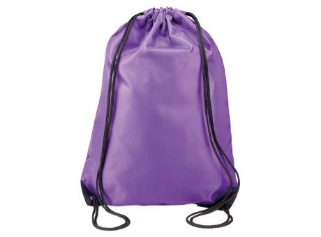 Mochila de cuerdas de RPET 5l Oriole