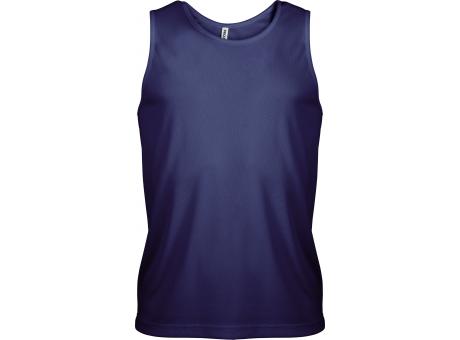 Camiseta tirantes hombre online deporte