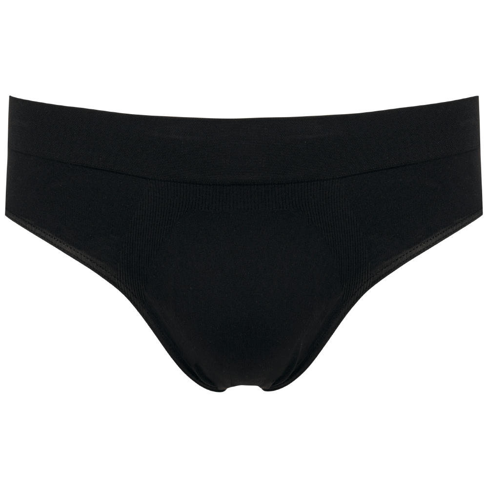 Slip ecorresponsable sin costuras hombre