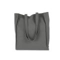 Bolsa shopper rectangular K-loop