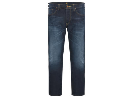 Vaqueros Daren con cremallera hombre