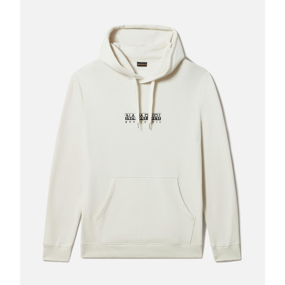 Sudadera con capucha B-Box
