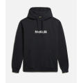 Sudadera con capucha B-Box